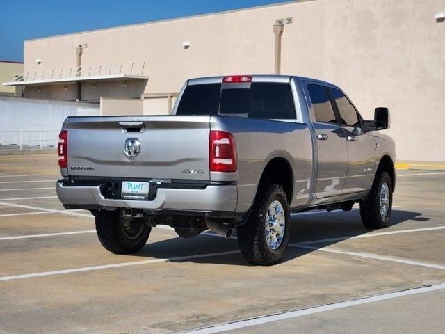RAM 2500 Laramie Crew Cab SWB 4WD 2024