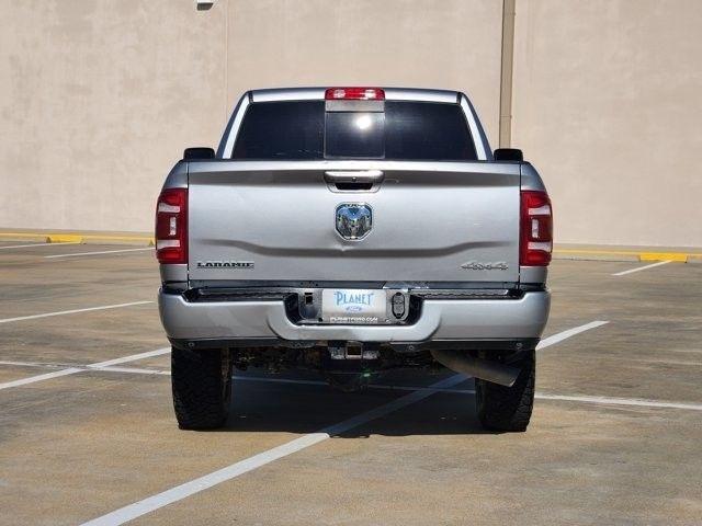 RAM 2500 Laramie Crew Cab SWB 4WD 2024