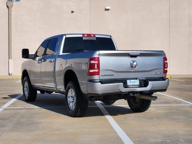 RAM 2500 Laramie Crew Cab SWB 4WD 2024