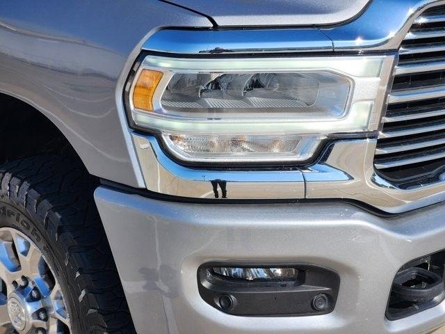 RAM 2500 Laramie Crew Cab SWB 4WD 2024
