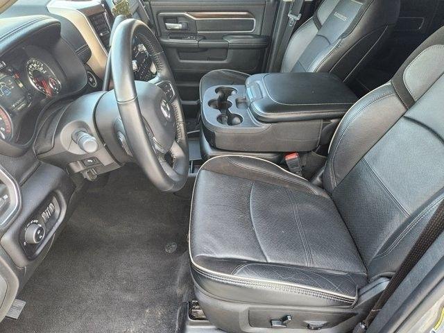 RAM 2500 Laramie Crew Cab SWB 4WD 2024