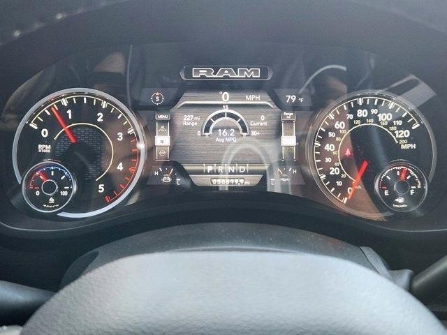 RAM 2500 Laramie Crew Cab SWB 4WD 2024