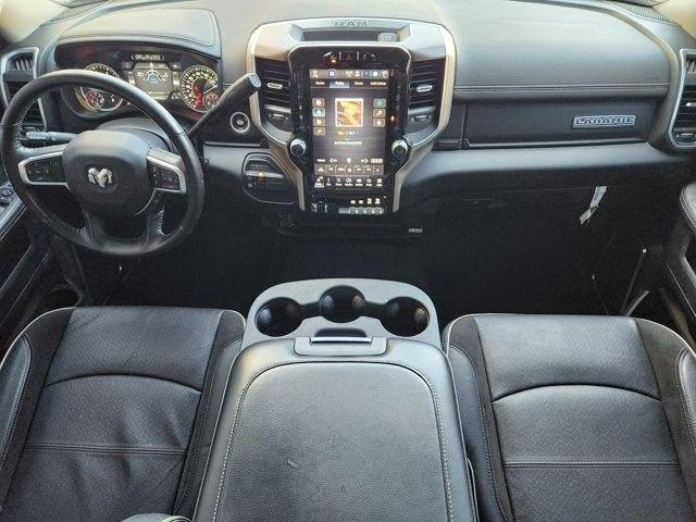 RAM 2500 Laramie Crew Cab SWB 4WD 2024