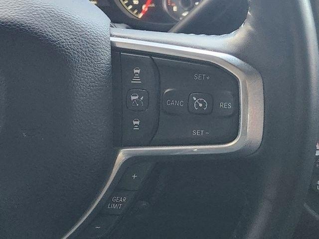 RAM 2500 Laramie Crew Cab SWB 4WD 2024