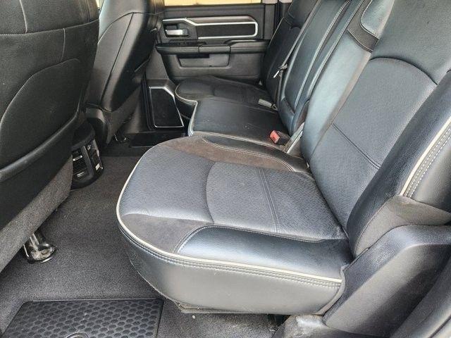 RAM 2500 Laramie Crew Cab SWB 4WD 2024