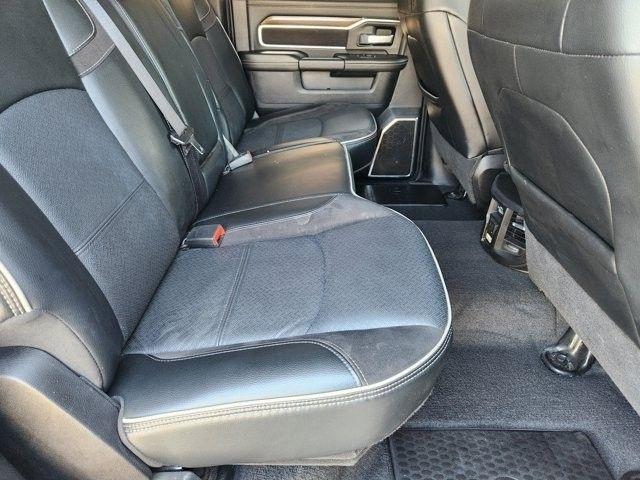 RAM 2500 Laramie Crew Cab SWB 4WD 2024