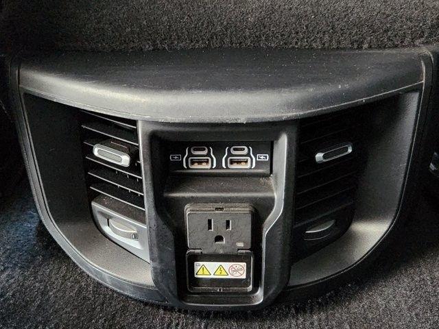 RAM 2500 Laramie Crew Cab SWB 4WD 2024