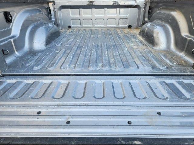 RAM 2500 Laramie Crew Cab SWB 4WD 2024