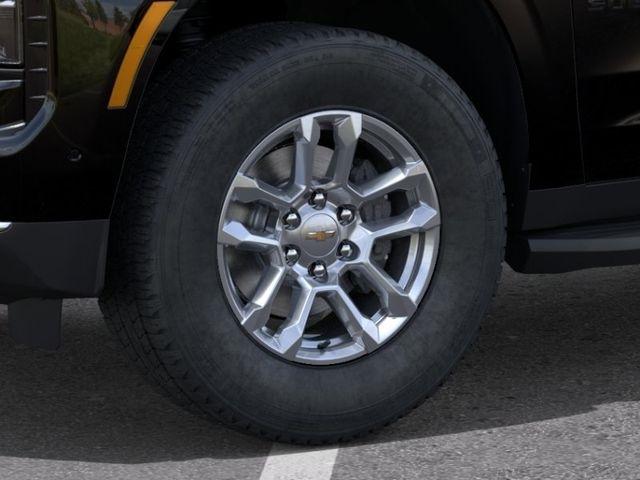 Chevrolet Suburban LS 2026
