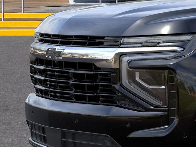 Chevrolet Suburban LS 2026
