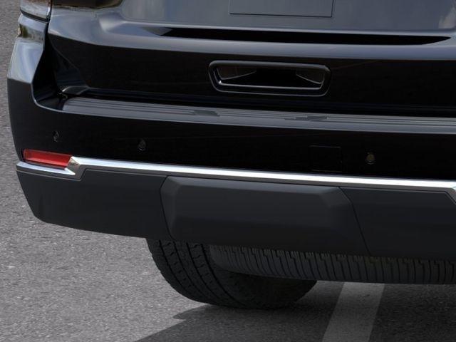 Chevrolet Suburban LS 2026