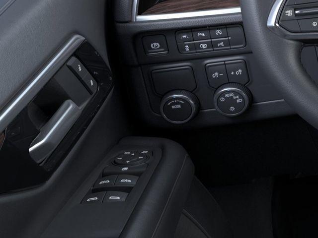 Chevrolet Suburban LS 2026