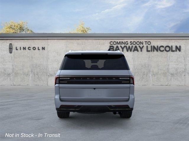 Lincoln Navigator Premiere 2026