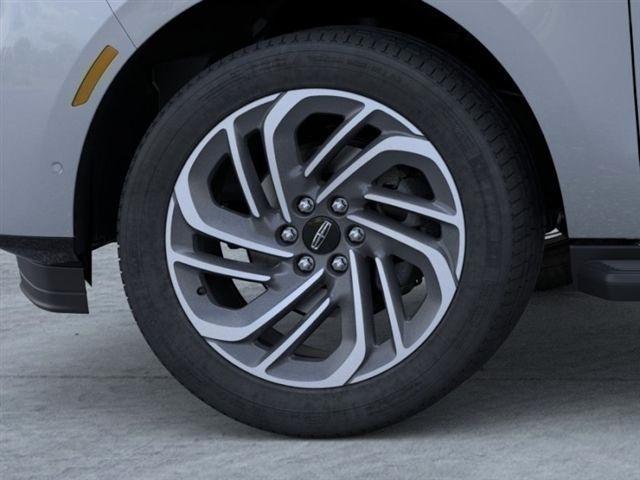 Lincoln Navigator Premiere 2026