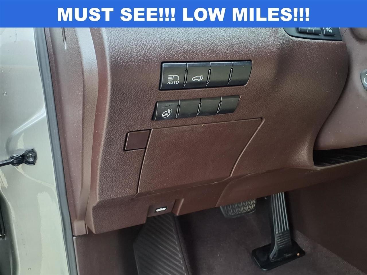 Lexus RX 350 FWD 2017