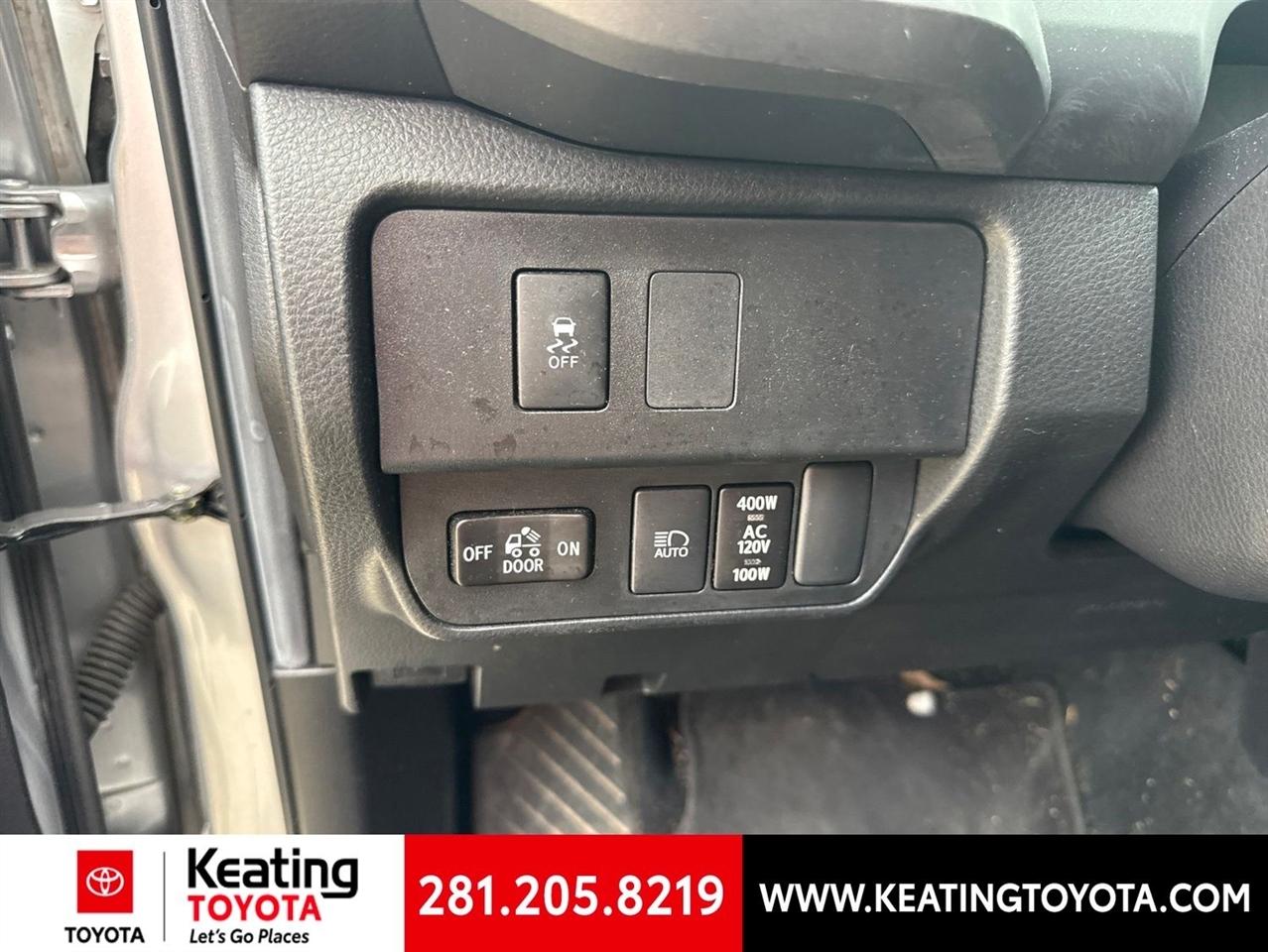 Toyota Tacoma SR5 Double Cab Long Bed V6 6AT 4WD 2023