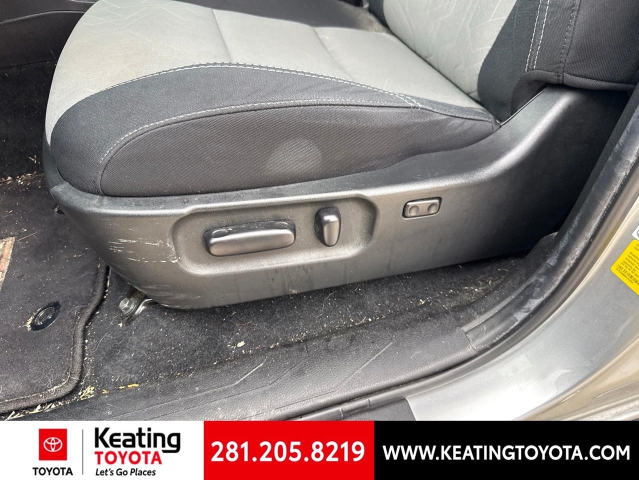 Toyota Tacoma SR5 Double Cab Long Bed V6 6AT 4WD 2023