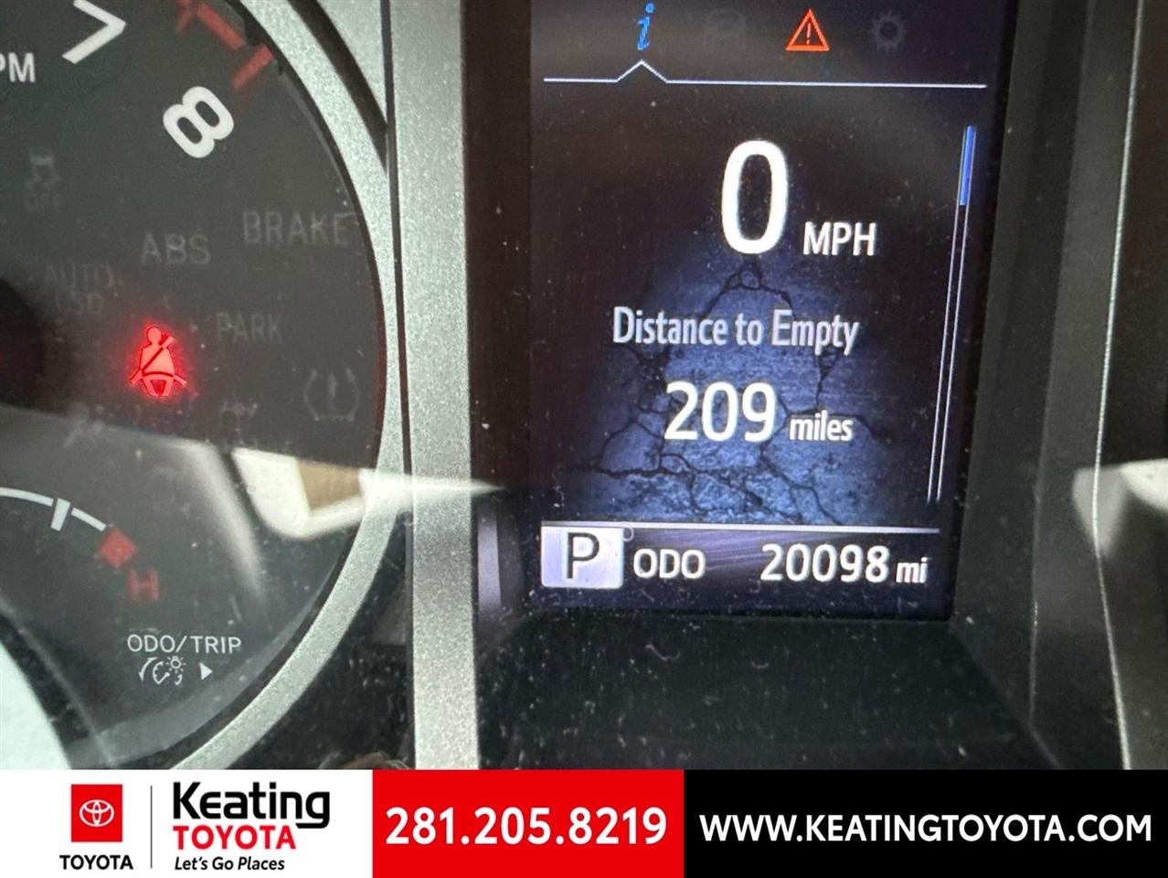Toyota Tacoma SR5 Double Cab Long Bed V6 6AT 4WD 2023