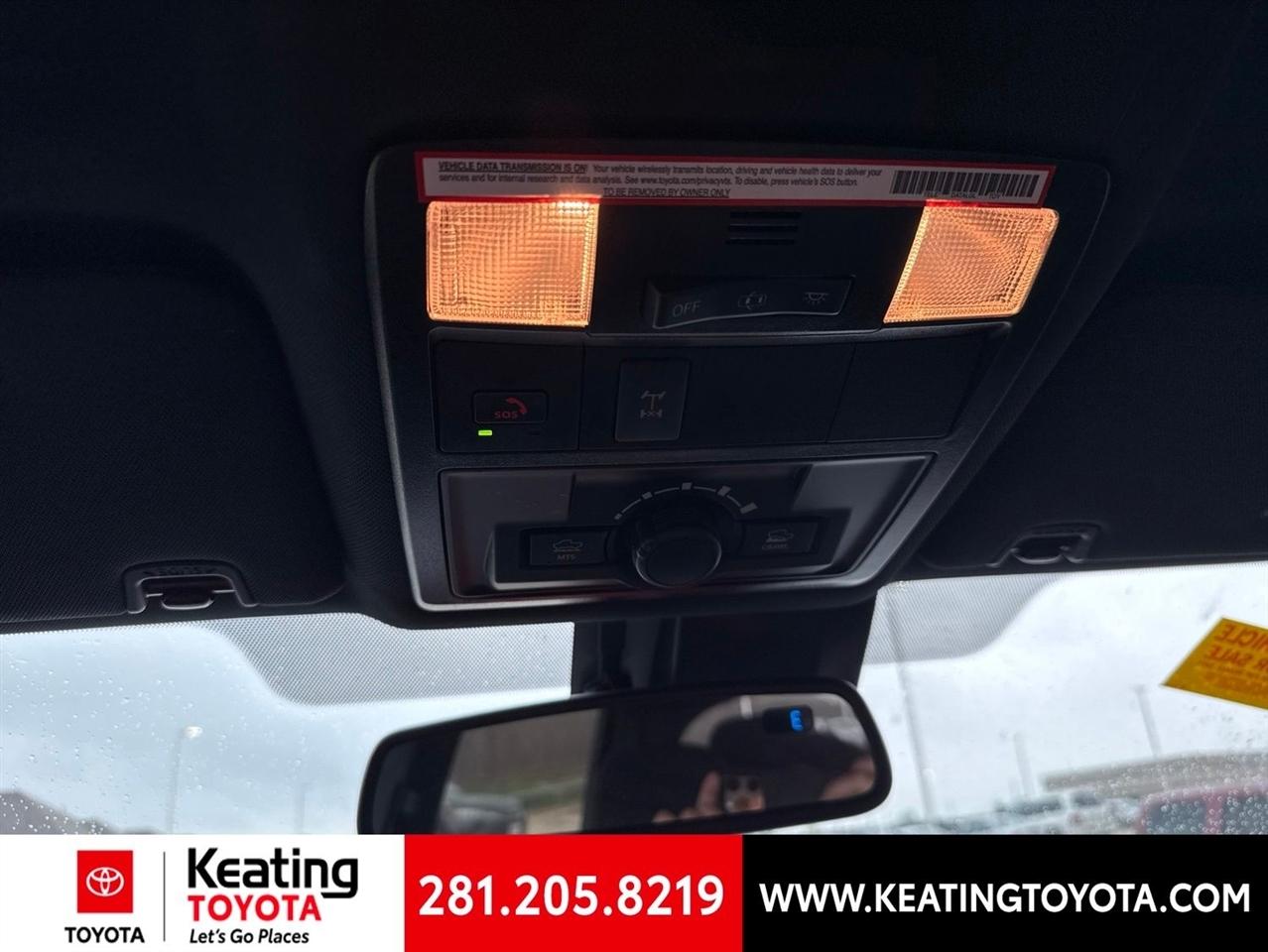 Toyota Tacoma SR5 Double Cab Long Bed V6 6AT 4WD 2023