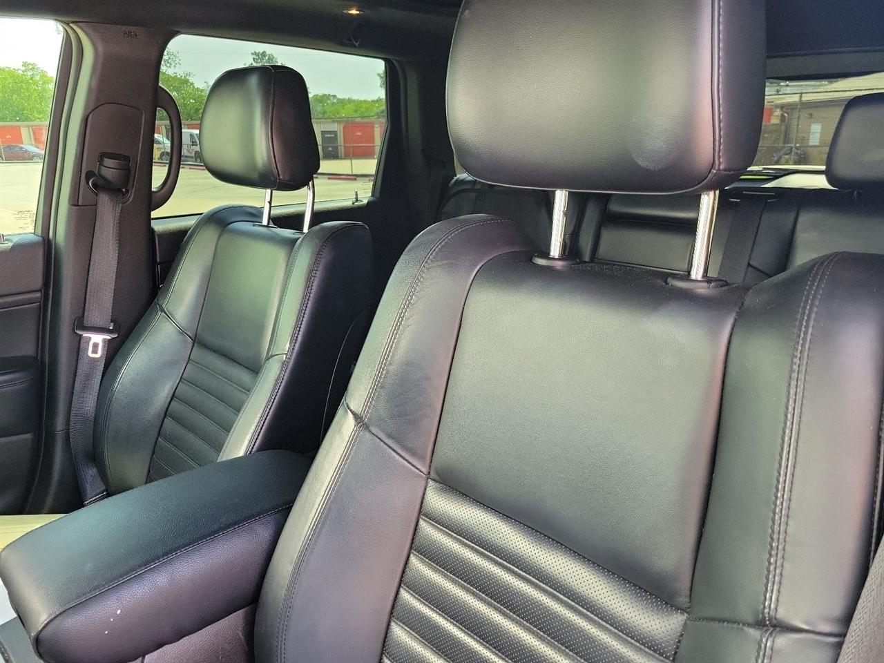 Jeep Grand Cherokee Limited 2WD 2021