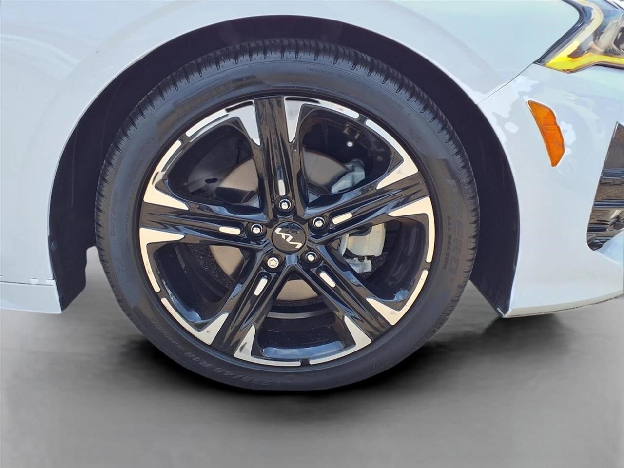 Kia K5 GT-Line 2023