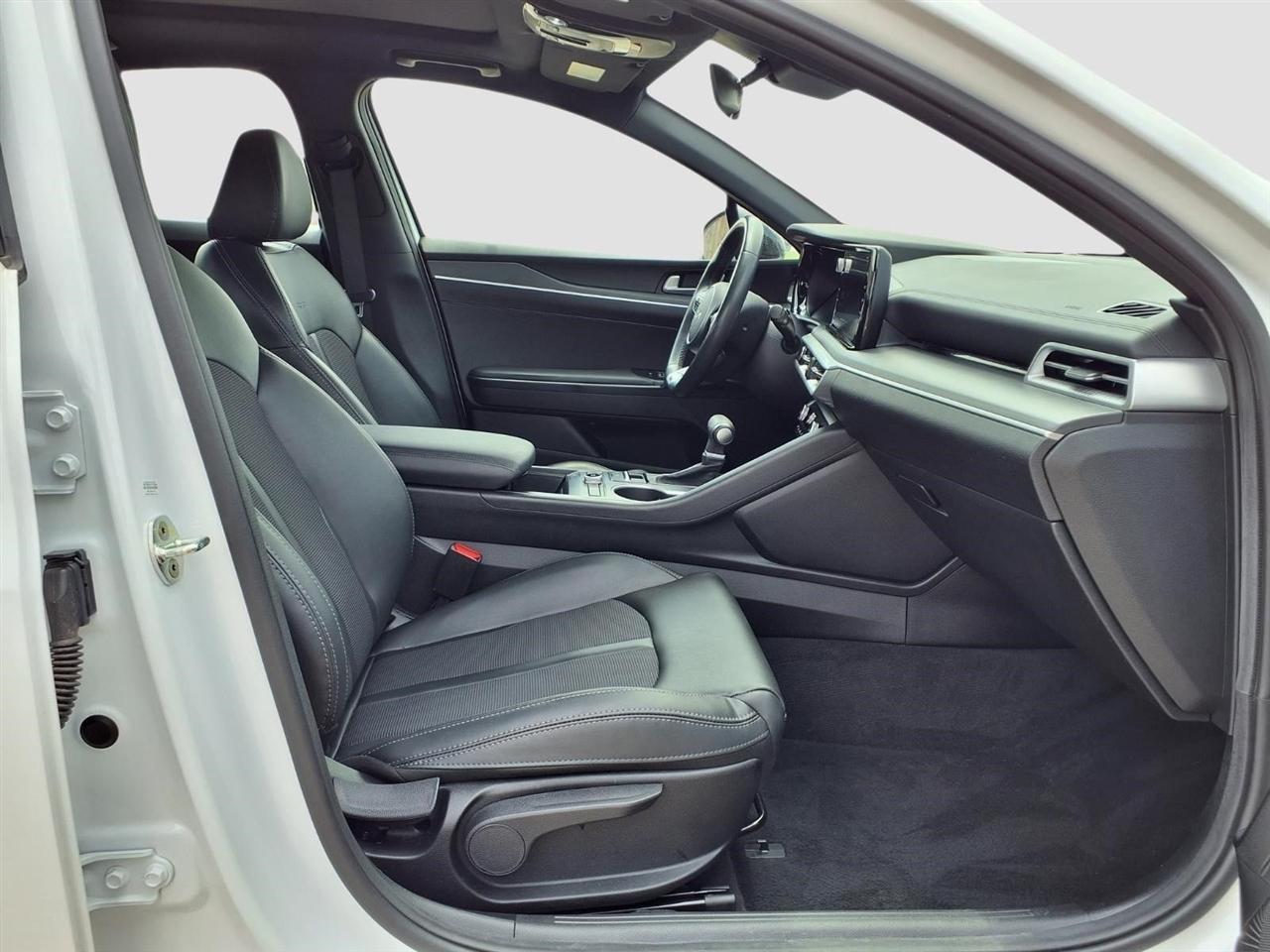 Kia K5 GT-Line 2023
