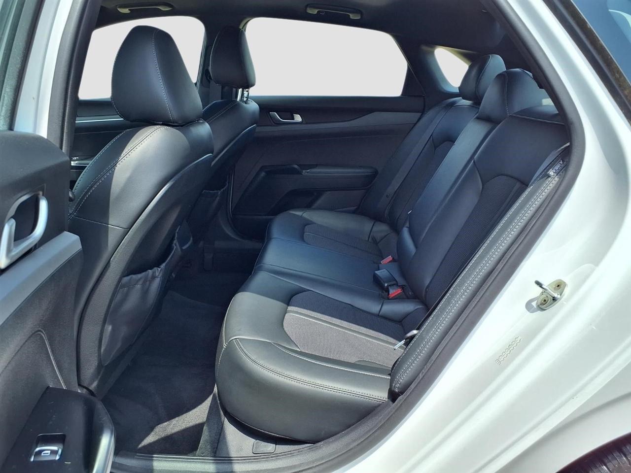 Kia K5 GT-Line 2023
