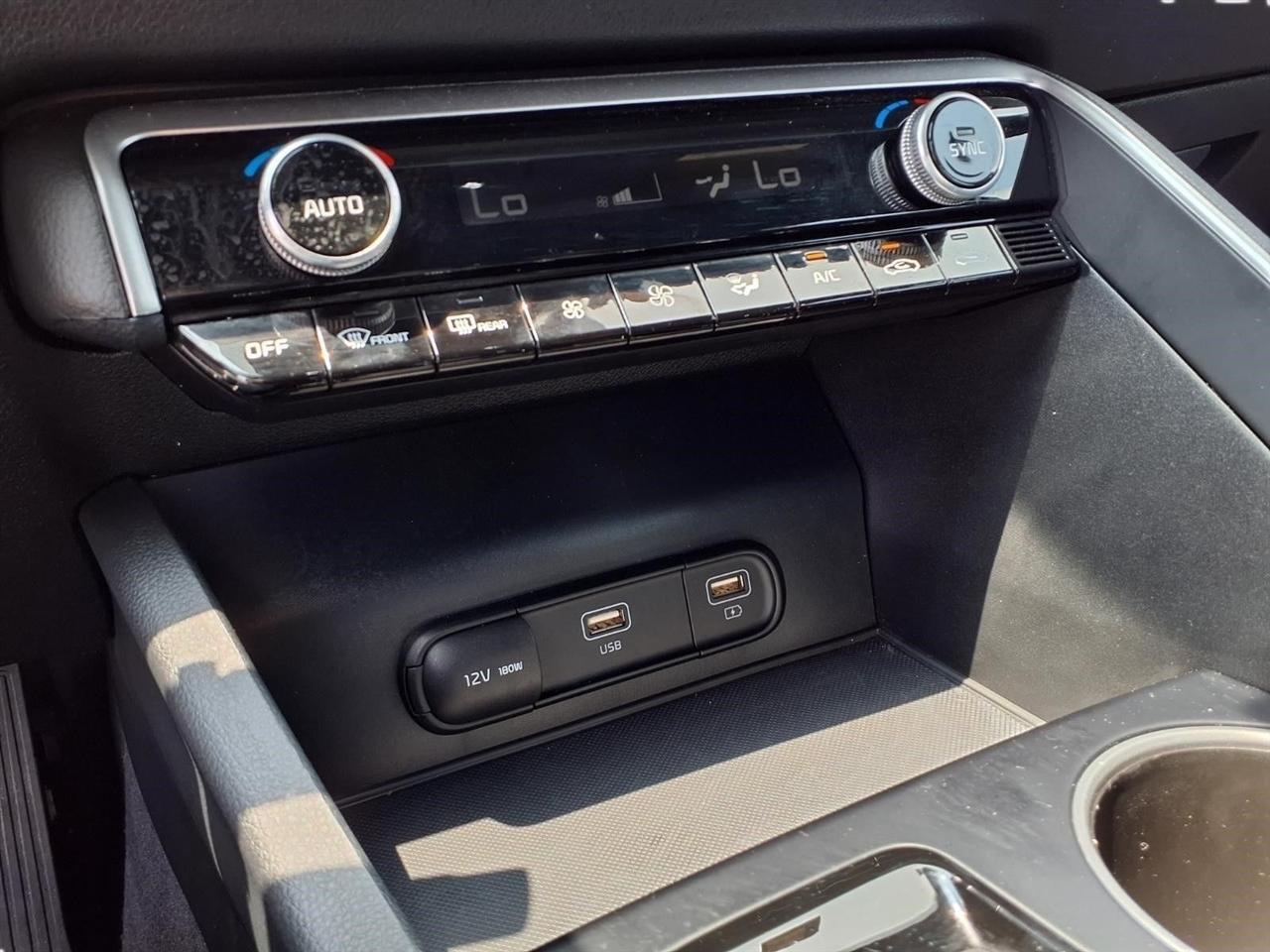 Kia K5 GT-Line 2023