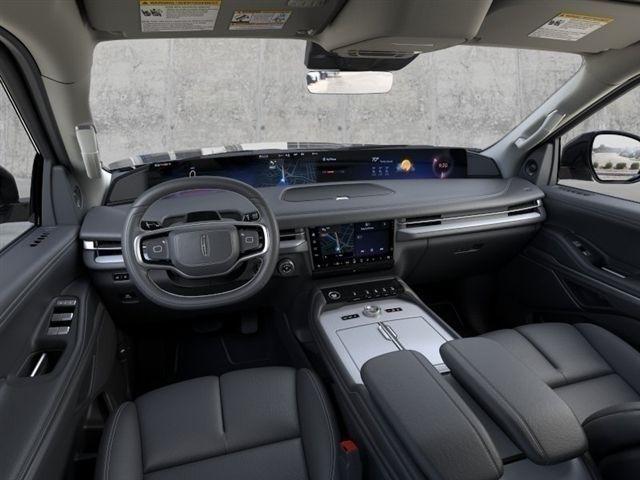Lincoln Navigator Premiere 2026