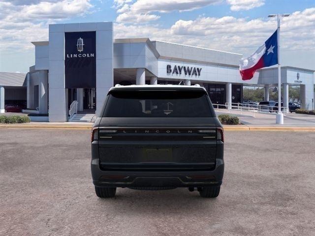 Lincoln Navigator Premiere 2026