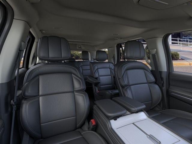 Lincoln Navigator Premiere 2026