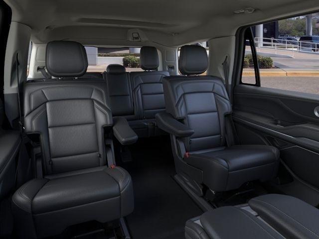 Lincoln Navigator Premiere 2026