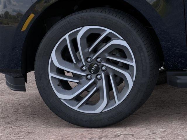 Lincoln Navigator Premiere 2026