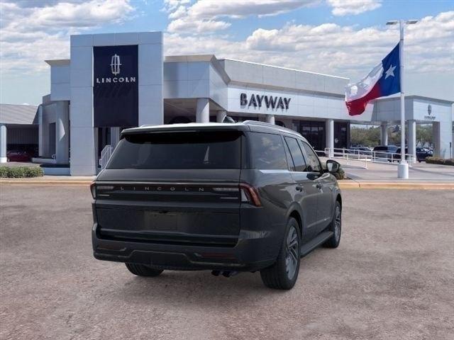 Lincoln Navigator Premiere 2026