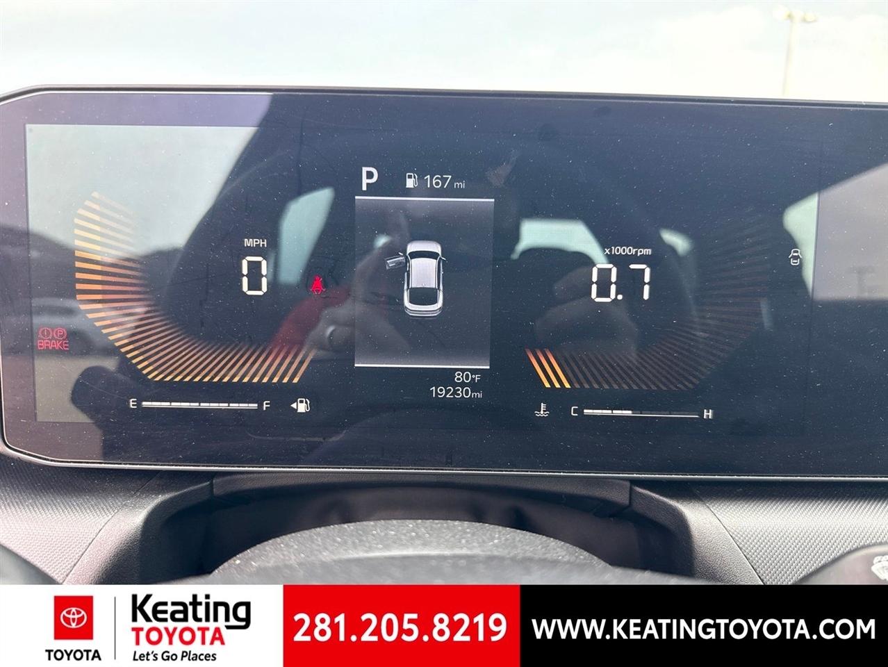 Kia K4 LXS 2025