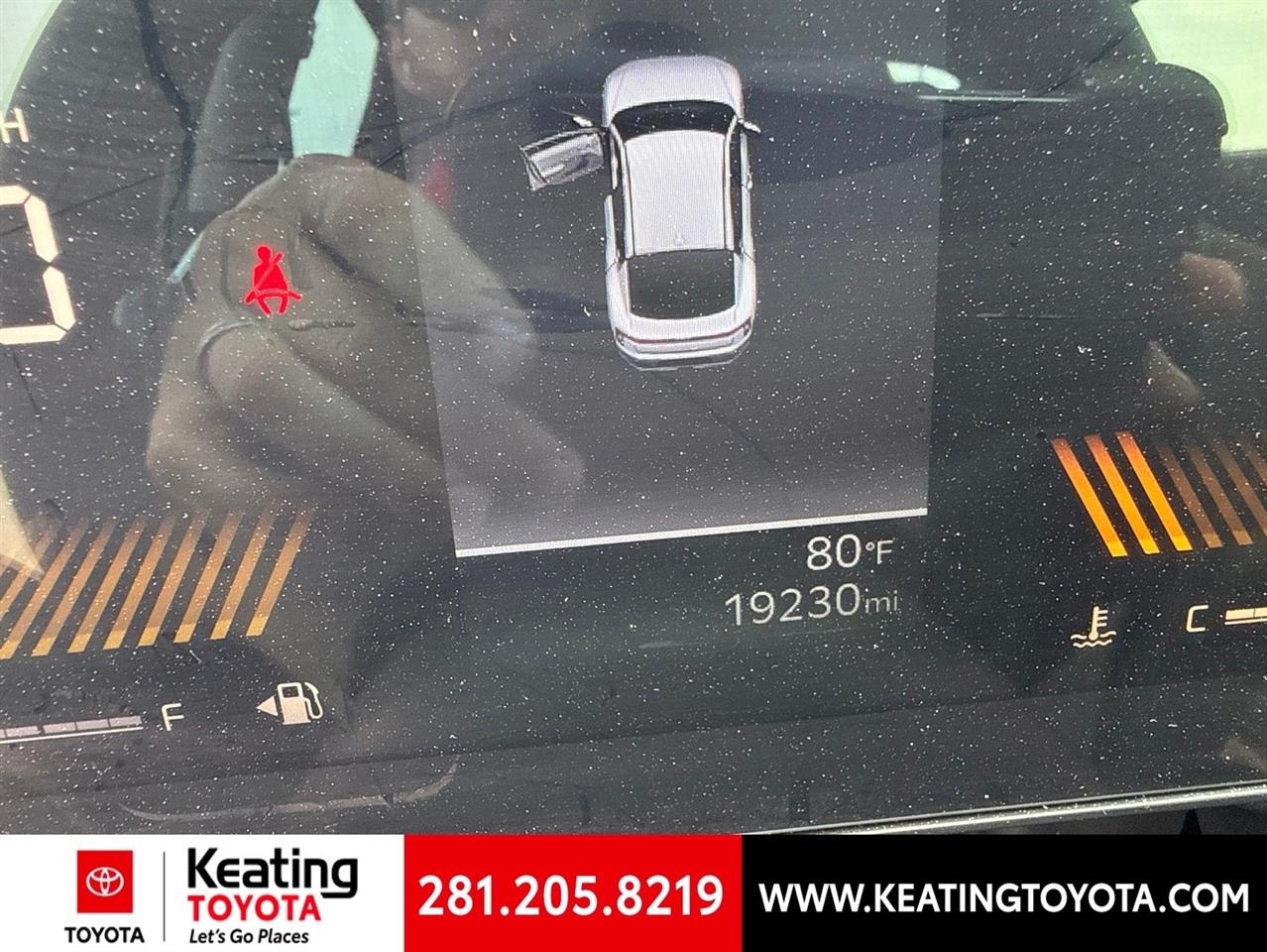 Kia K4 LXS 2025