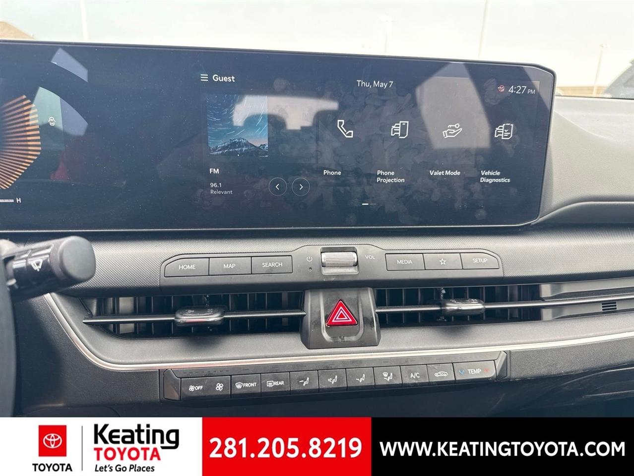 Kia K4 LXS 2025