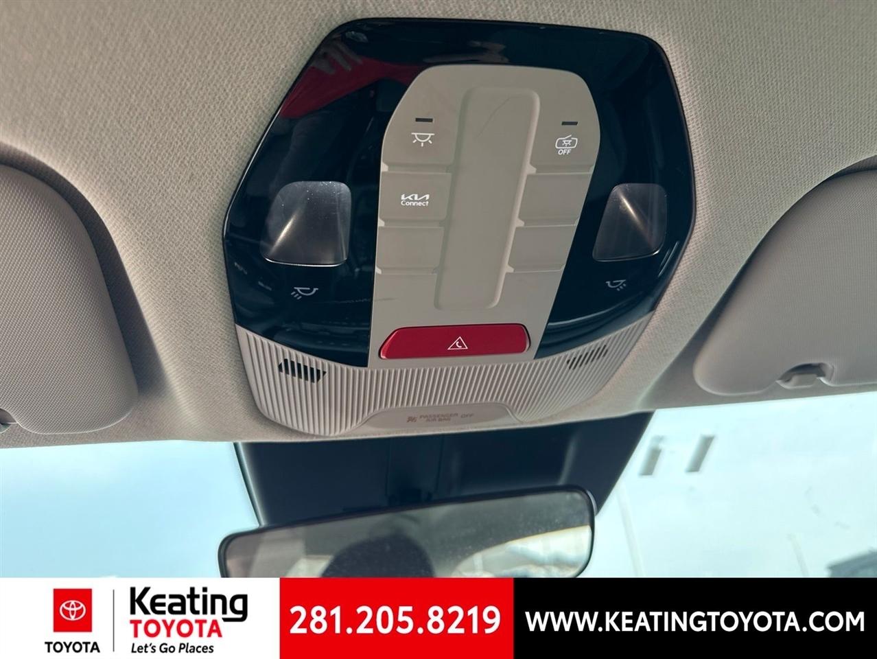Kia K4 LXS 2025