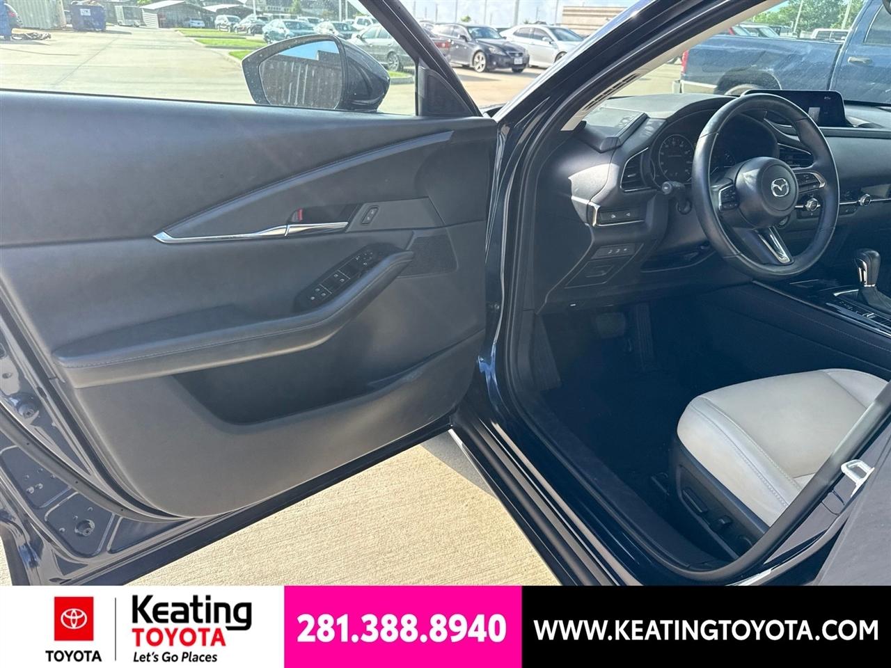 Mazda CX-30 Preferred 2025