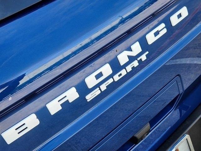 Ford Bronco Sport Outer Banks 2023