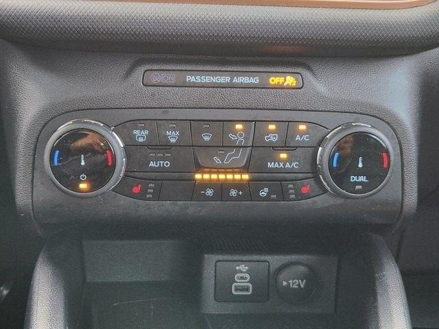 Ford Bronco Sport Outer Banks 2023