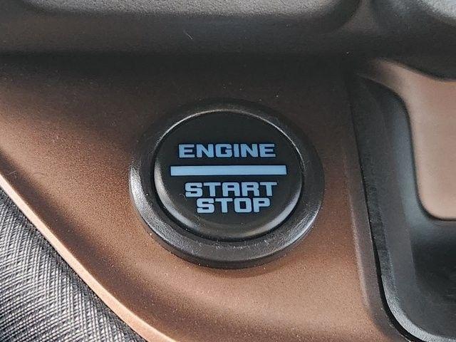 Ford Bronco Sport Outer Banks 2023