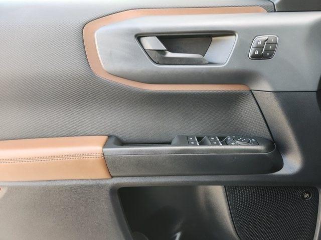 Ford Bronco Sport Outer Banks 2023