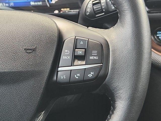 Ford Bronco Sport Outer Banks 2023