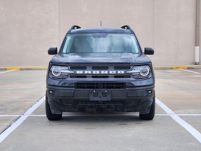 Ford Bronco Sport Big Bend 2024