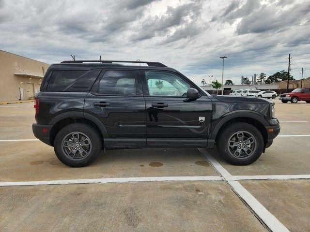 Ford Bronco Sport Big Bend 2024
