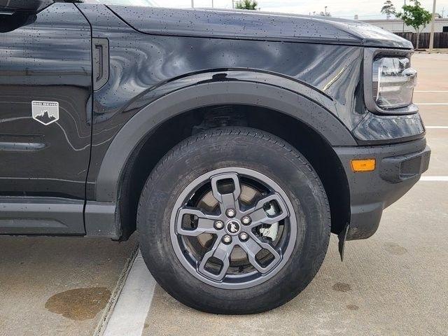 Ford Bronco Sport Big Bend 2024