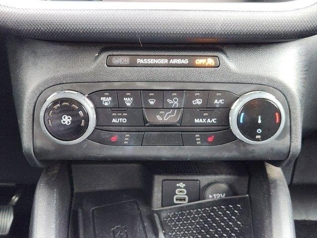 Ford Bronco Sport Big Bend 2024