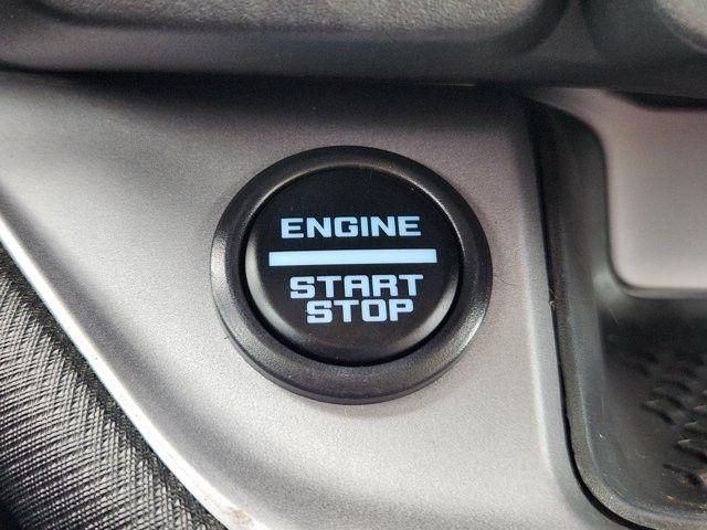 Ford Bronco Sport Big Bend 2024