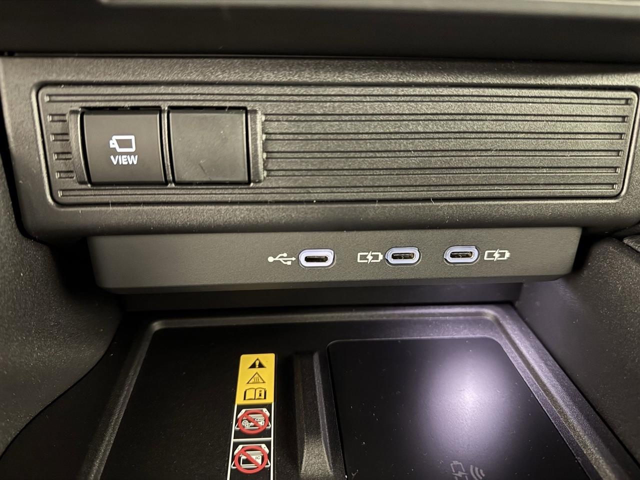Toyota Land Cruiser Base 2026
